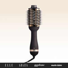 Saudae AirBrush - Brosse Soufflante Volume